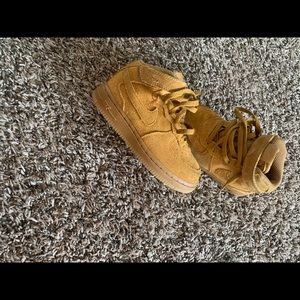 Kids Nike AF